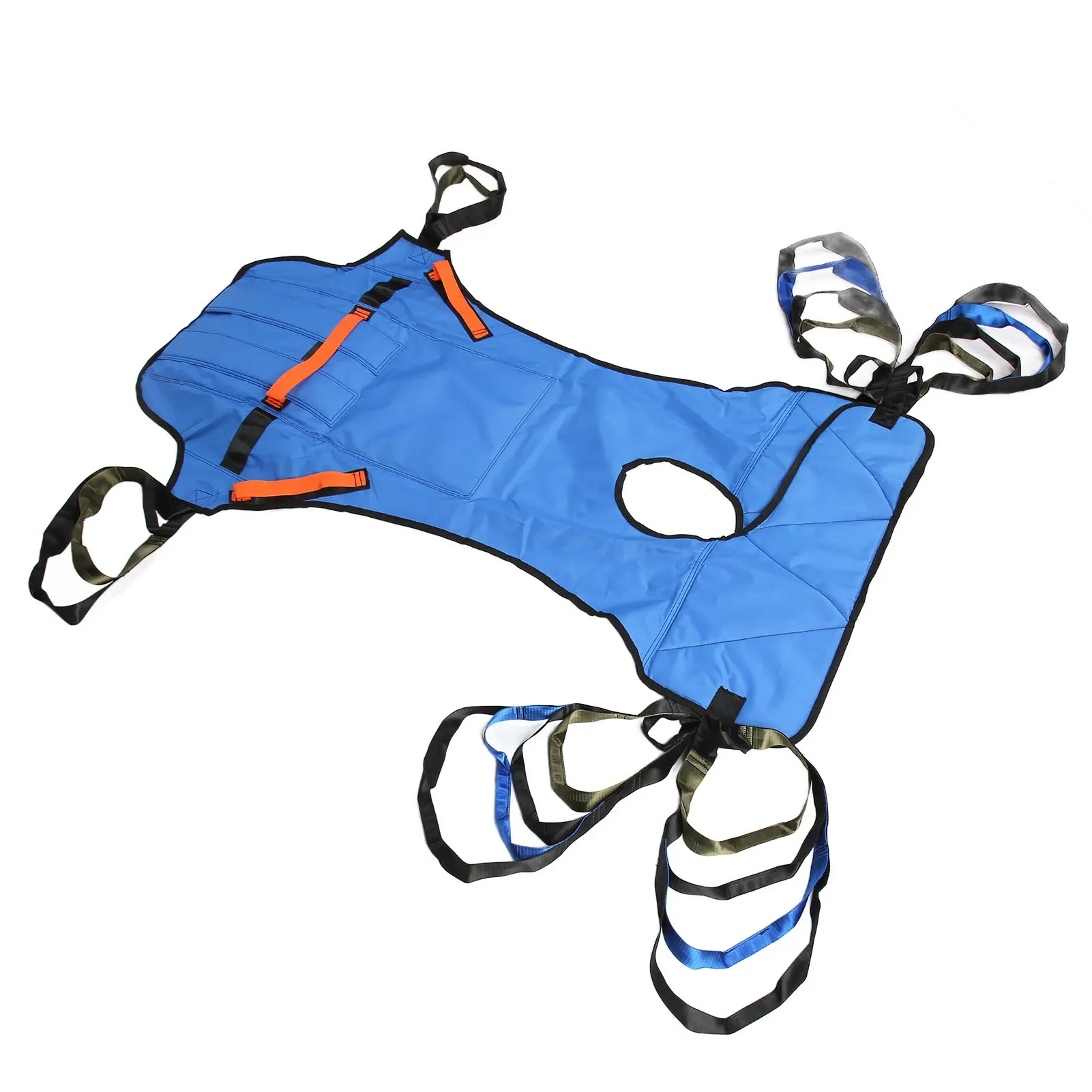 Слинг для подъема всего тела пациента Royalblue поддержка головы слинг переноса