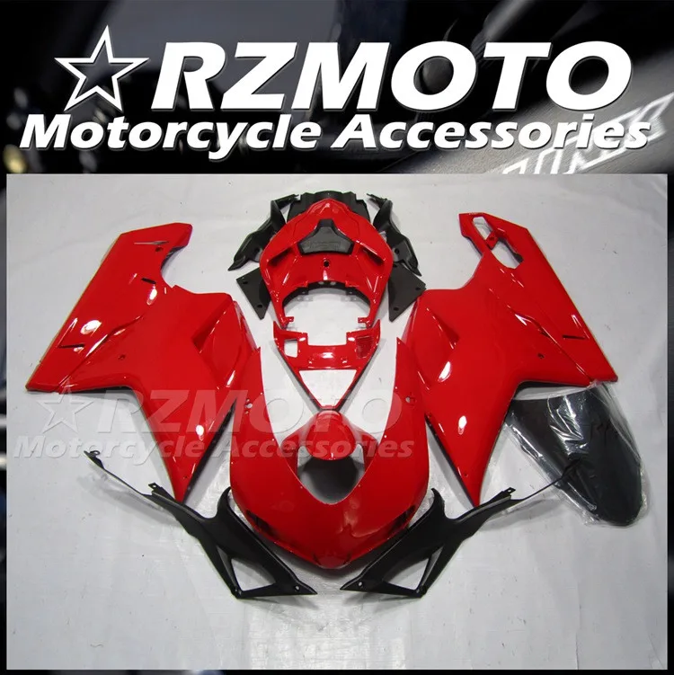 

Комплект обтекателей для мотоцикла DUCATI 1198 1098 848 2007 2009 2010 2011 2012