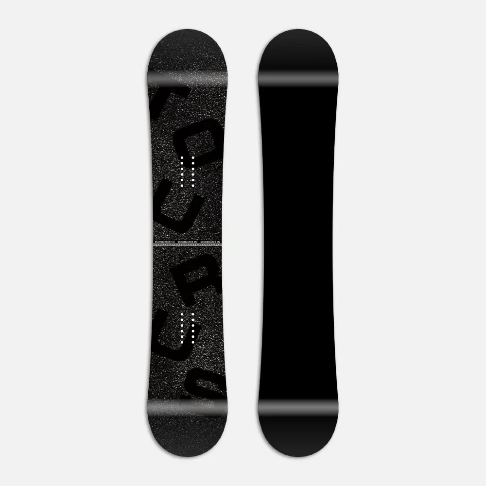 TUARANA экструдированная основа Спеченная сноуборд OEM Man All Mountain дуральная лыжи цена