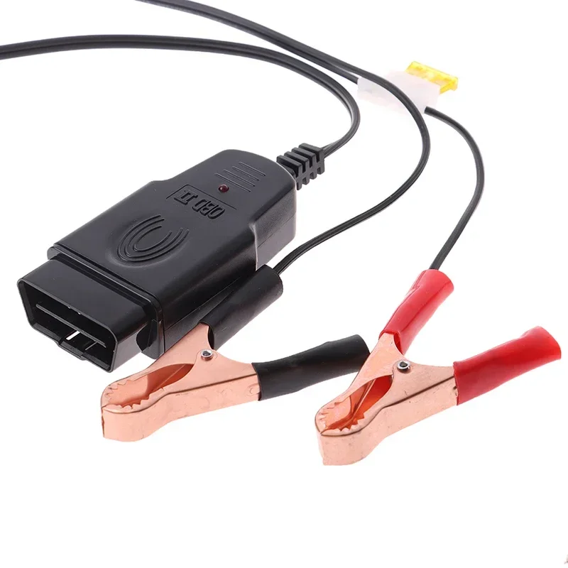 Инструмент для замены автомобильного аккумулятора OBD2 автомобильный компьютер