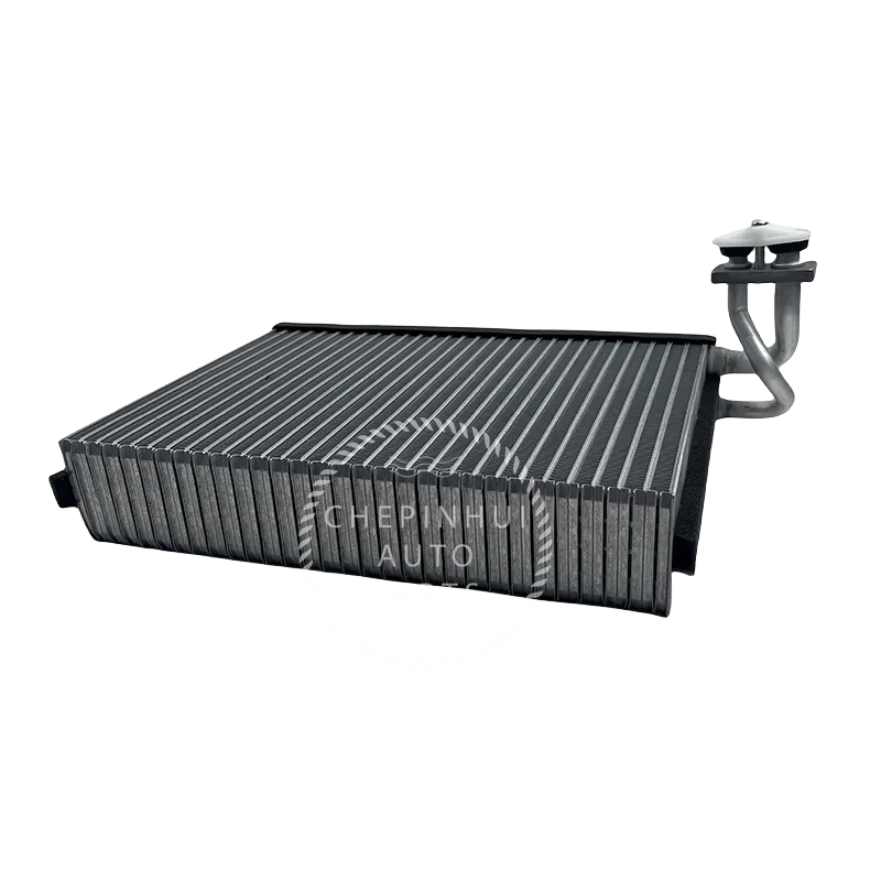 Катушка охлаждения испарителя переменного тока с левым рулем для Mercedes Benz S300 R300