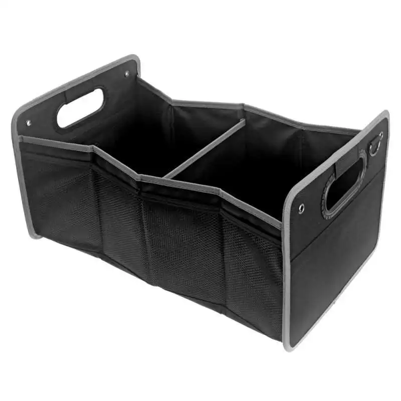 Органайзер В Багажник Уфа Купить