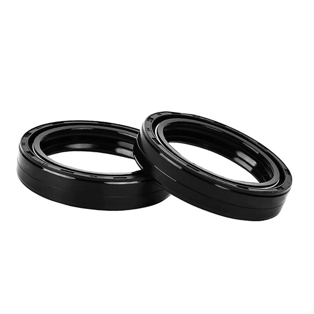 Передний демпфер вилки 39x52x11 мм сальник и пылезащитный уплотнитель для Harley XLH883