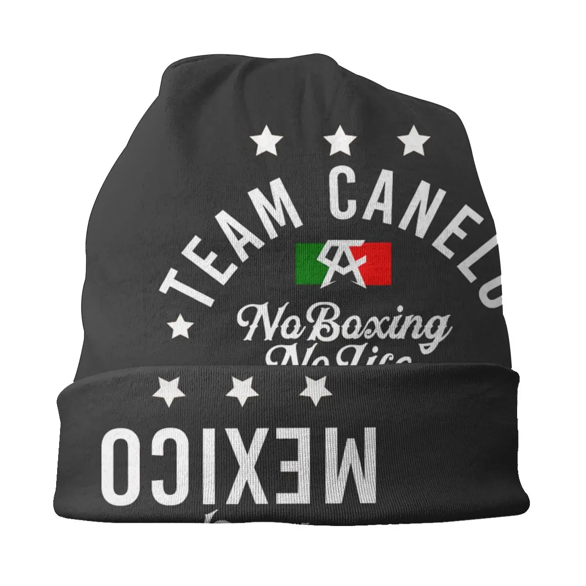 Головной убор шапки в стиле хип-хоп для взрослых мужская вязаная шапка командные