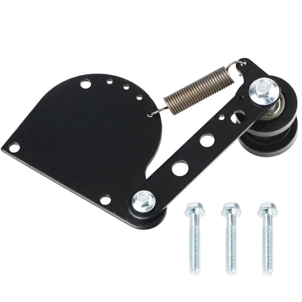 Черный Натяжитель Цепи Для Электрического Велосипеда