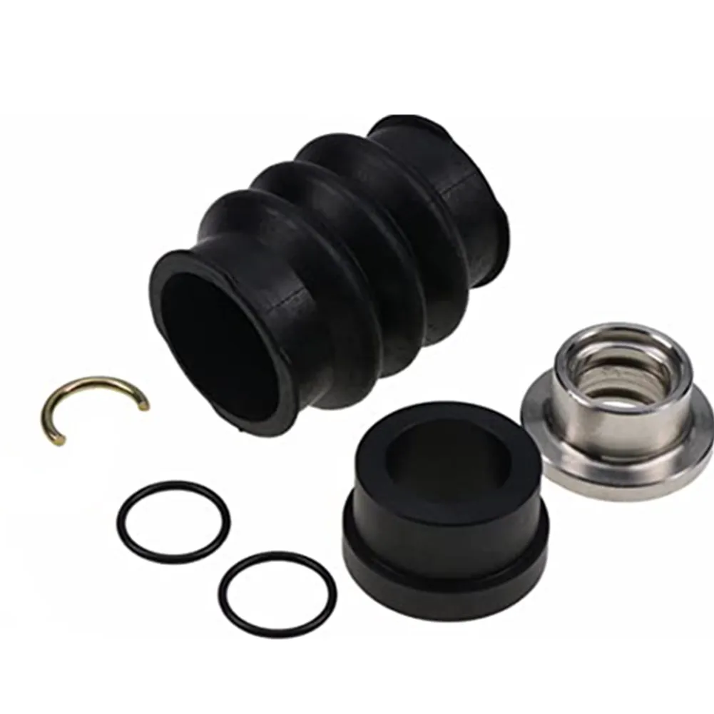 

Auto Car Carbon Drive Line Repair Kit Sea Doo Carbon Seal Drive Line Rebuild Repair Set With Boot All 717 720 787 800 951