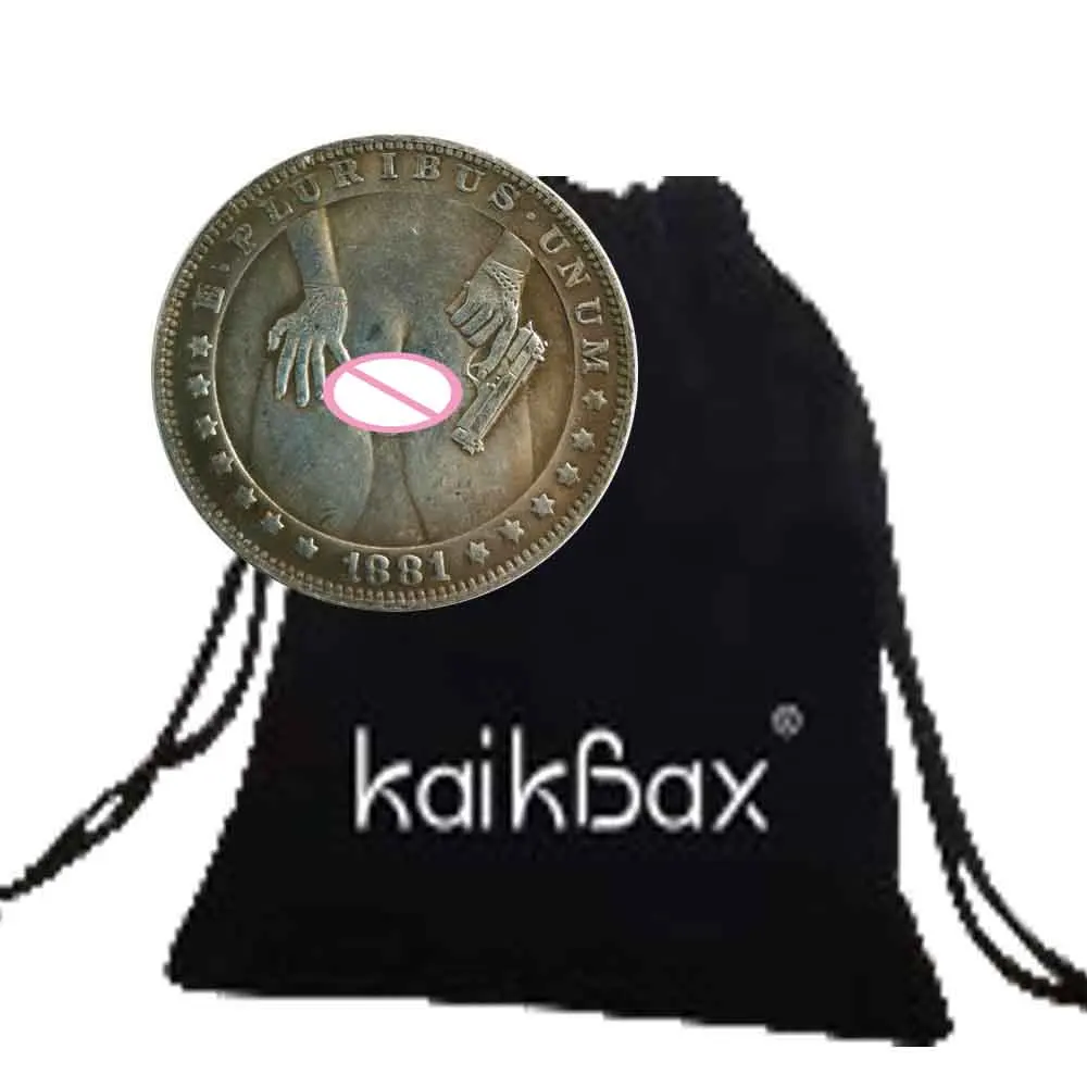 Карманный значок в стиле бохо