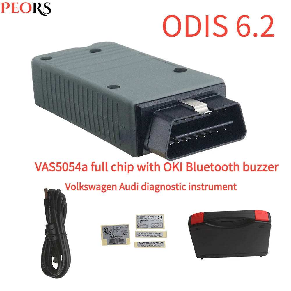 ΠΠΎΠ»Π½ΠΎΡΠΈΠΏΠΎΠ²ΡΠΉ ΠΠΈΠ°Π³Π½ΠΎΡΡΠΈΡΠ΅ΡΠΊΠΈΠΉ ΠΏΡΠΈΠ±ΠΎΡ VAS5054A ODIS 6,2 Ρ Π·ΡΠΌΠΌΠ΅ΡΠΎΠΌ OKI Π΄Π»Ρ Volkswagen Audi Skoda, Π΄ΠΈΠ°Π³Π½ΠΎΡΡΠΈΡΠ΅ΡΠΊΠΎΠ΅ ΠΎΠ±ΠΎΡΡΠ΄ΠΎΠ²Π°Π½ΠΈΠ΅ Π΄Π»Ρ ΠΈΠ·ΠΌΠ΅ΡΠ΅Π½ΠΈΡ Π³Π°Π·Π° ΠΠΎΠ»Π½ΠΎΡΠΈΠΏΠΎΠ²ΡΠΉ ΠΠΈΠ°Π³Π½ΠΎΡΡΠΈΡΠ΅ΡΠΊΠΈΠΉ ΠΏΡΠΈΠ±ΠΎΡ VAS5054A ODIS 6,2 Ρ Π·ΡΠΌΠΌΠ΅ΡΠΎΠΌ OKI Π΄Π»Ρ Volkswagen Audi Skoda, Π΄ΠΈΠ°Π³Π½ΠΎΡΡΠΈΡΠ΅ΡΠΊΠΎΠ΅ ΠΎΠ±ΠΎΡΡΠ΄ΠΎΠ²Π°Π½ΠΈΠ΅ Π΄Π»Ρ ΠΈΠ·ΠΌΠ΅ΡΠ΅Π½ΠΈΡ Π³Π°Π·Π°