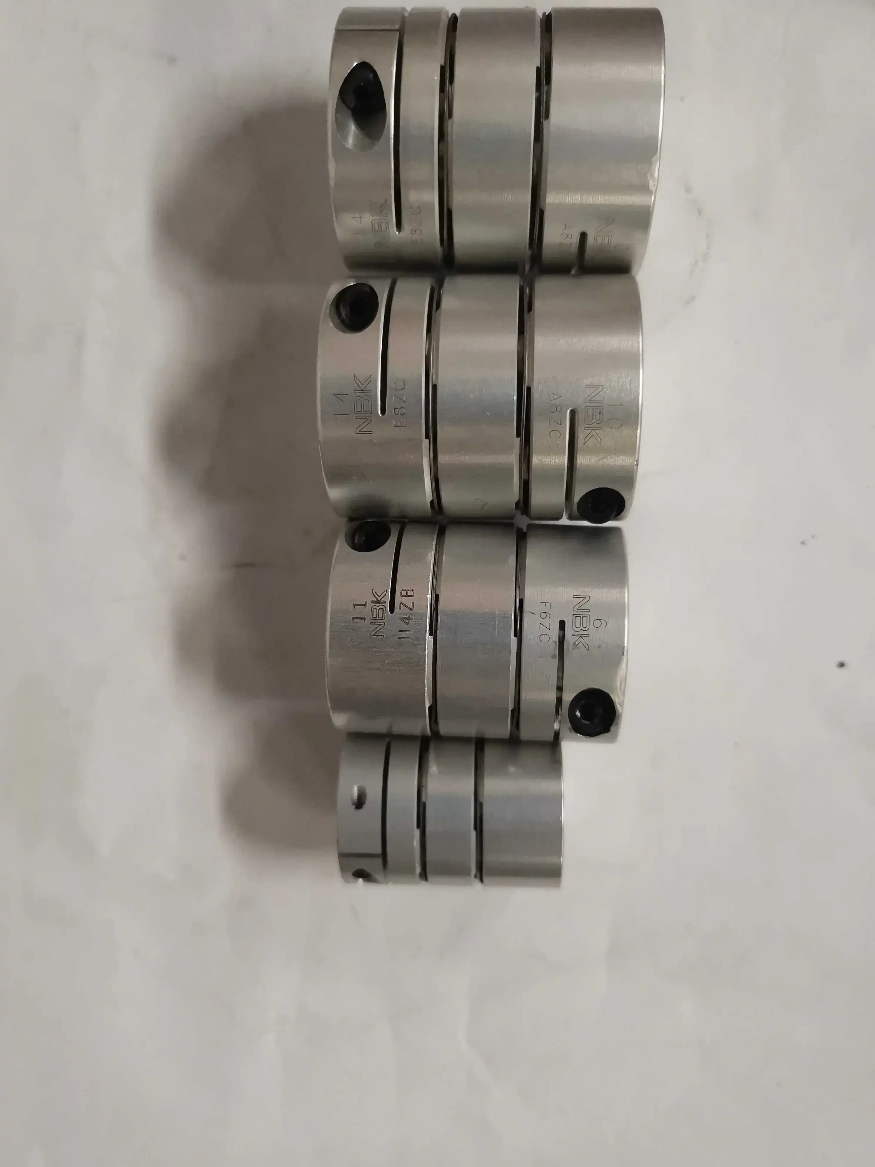 Мембранная муфта XHW-19C25C27C (art.: 3920da37cf64b) - 3920da37cf64b