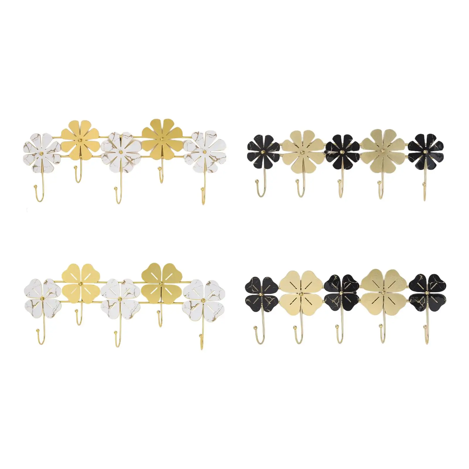 

Скандинавская вешалка для пальто, настенная дверная вешалка для хранения для шкафа, ванной комнаты