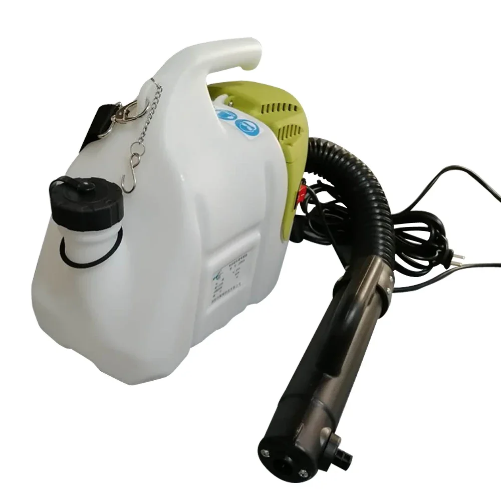 Ручной Электрический распылитель ulv дезинфектор для борьбы с вредителями