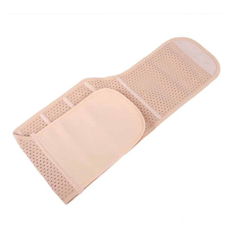 

Postpartum Abdomen Belt and Body Shaping Belt, Weight Loss Recovery Belt, Postpartum Maternal Body Shaping Device (XXL)