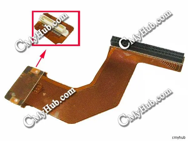 Соединительный кабель для жесткого диска ноутбука Fujitsu CA20251-B621 CA20251 B621