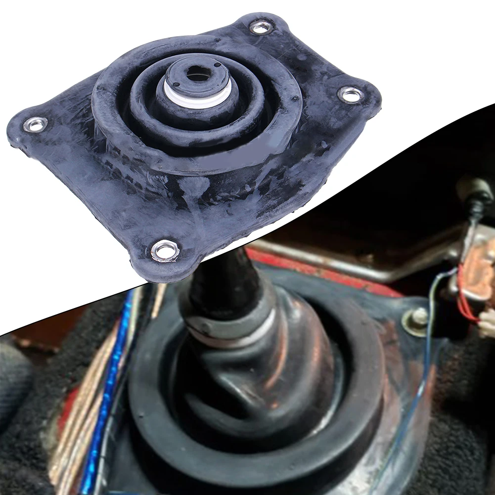 1 шт. черная Пылезащитная куртка для Mazda 1990-2005