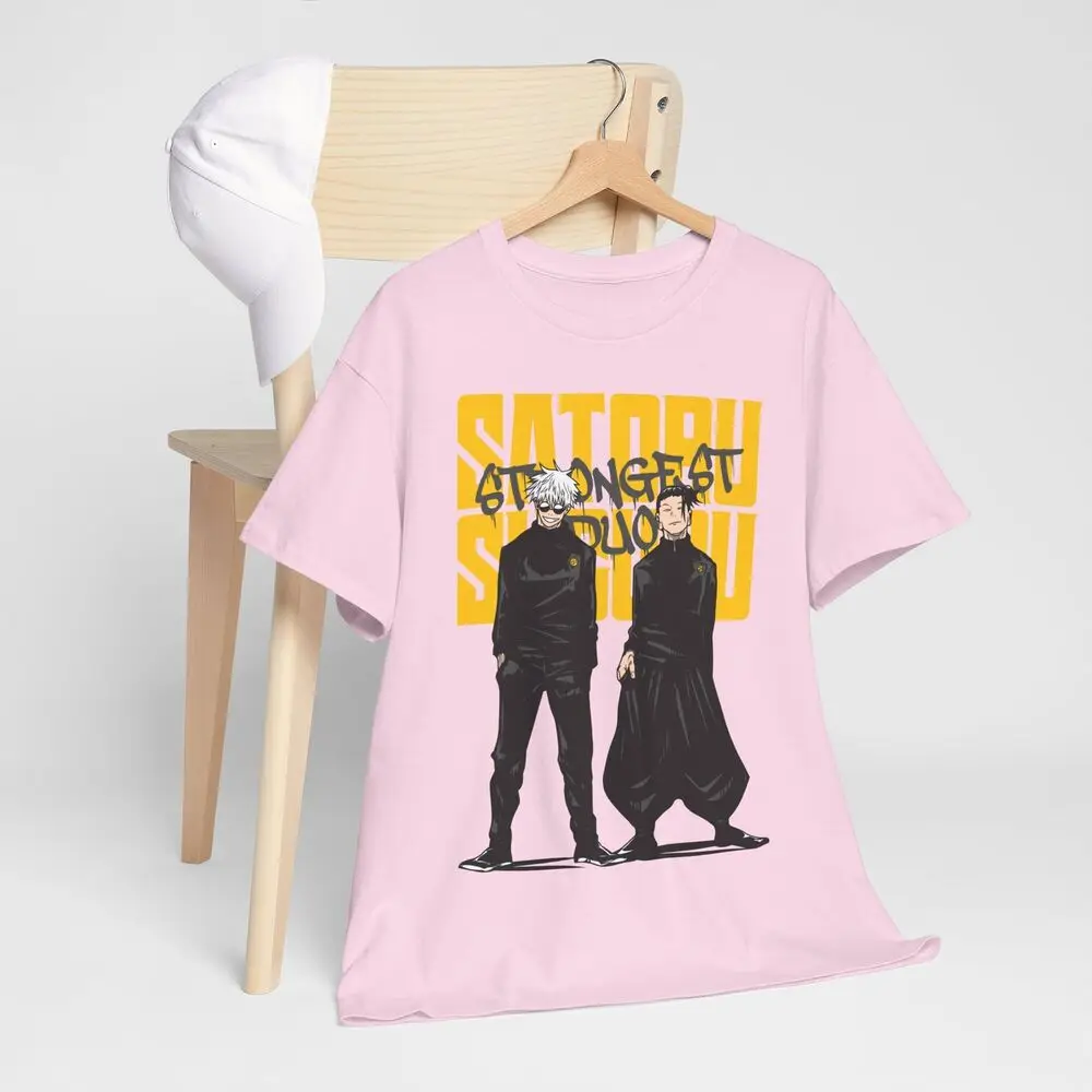 Футболка Itadori Yuji футболка из аниме ужас сукуна все размеры