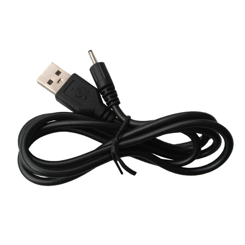 

USB-кабель для передачи данных с маленьким круглым отверстием dc2.0мм для Nokia S530, зарядный кабель для гарнитуры с Bluetooth, шнур питания с маленькой ...