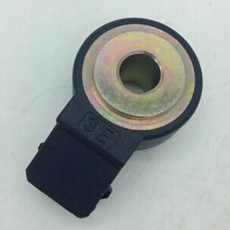 Датчик детонации удара 18 3855 183855 18-3855 2112-3855020 21123855020 2112 для LADA VOLGA Car Styling