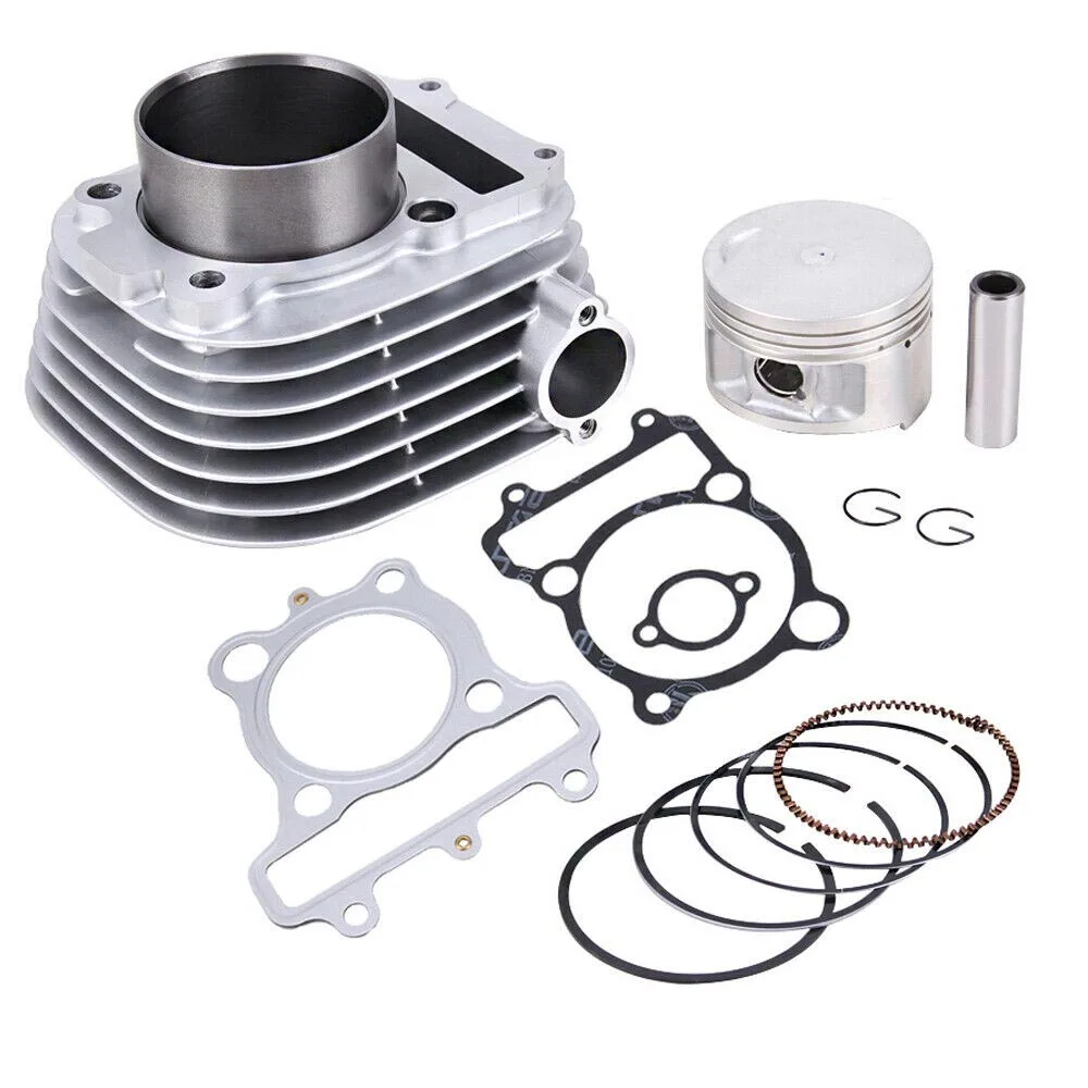 

1set 70mm Engine Top End Cylinder Piston Gasket Kit for Yamaha XT225 TTR225 TTR230 1992-2014 With 6 Months Warranty