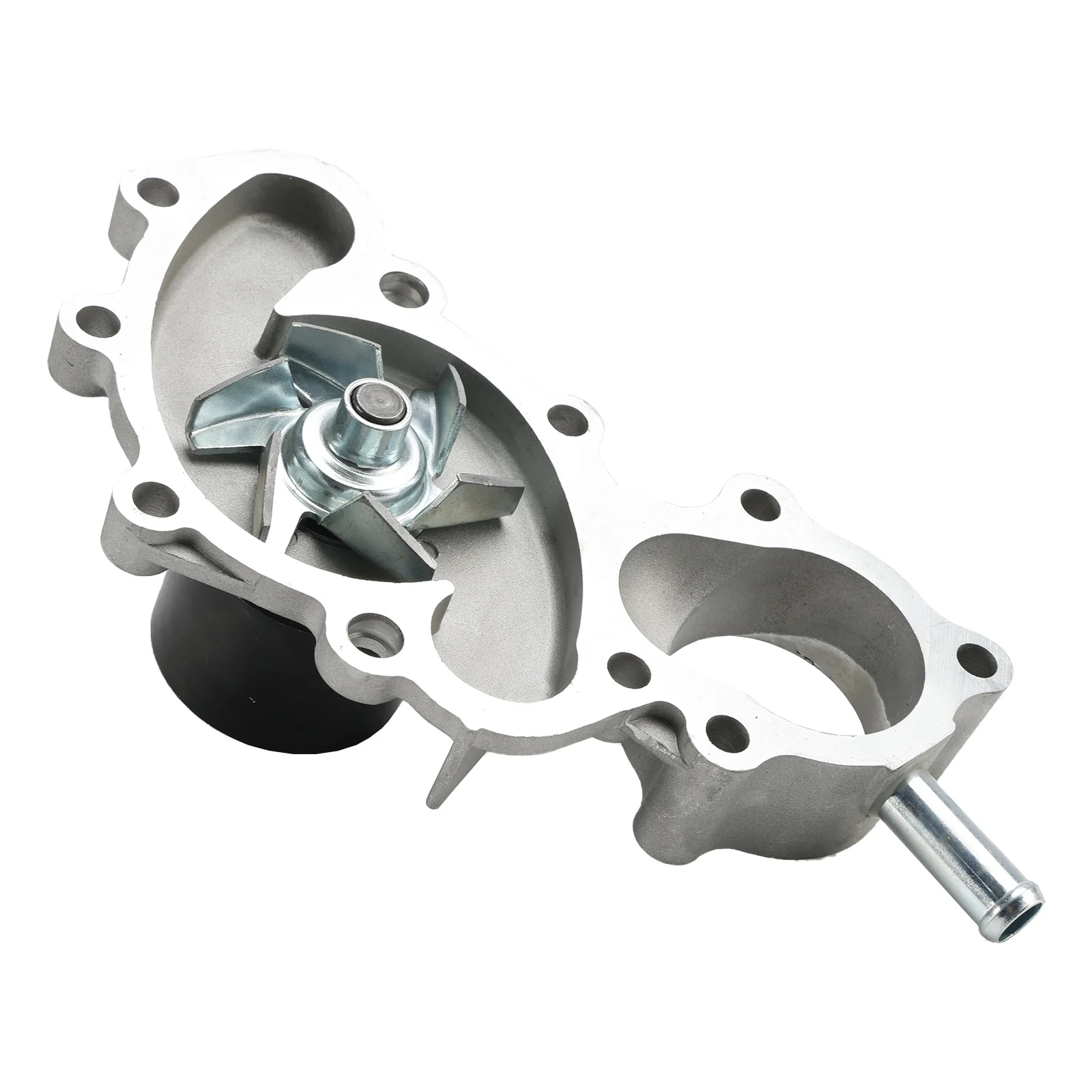 Фото Комплект ремня ГРМ водяного насоса для TOYOTA 3.4L V6 5VZFE 95-04 16100-69398 №3