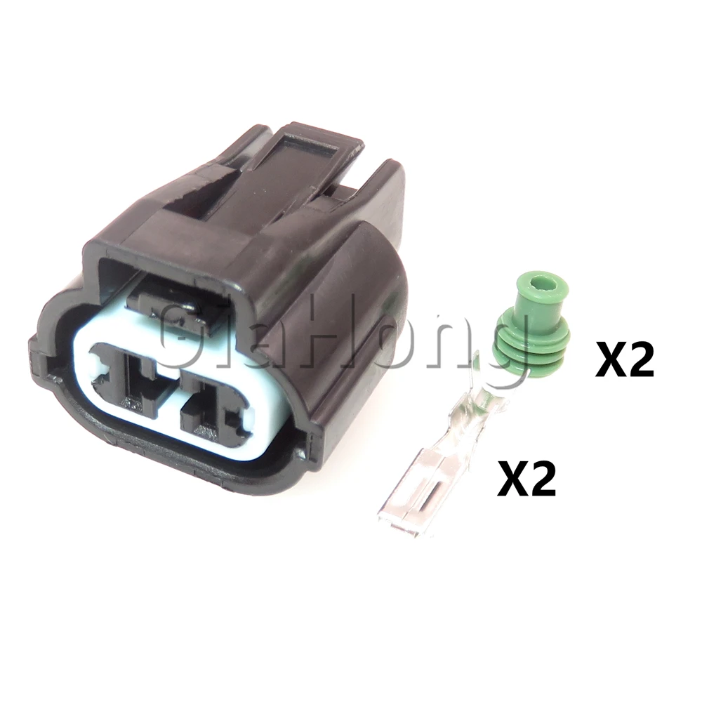 1 компл. 2-сторонний стартер аксессуары для автомобиля женственный Автомобильный