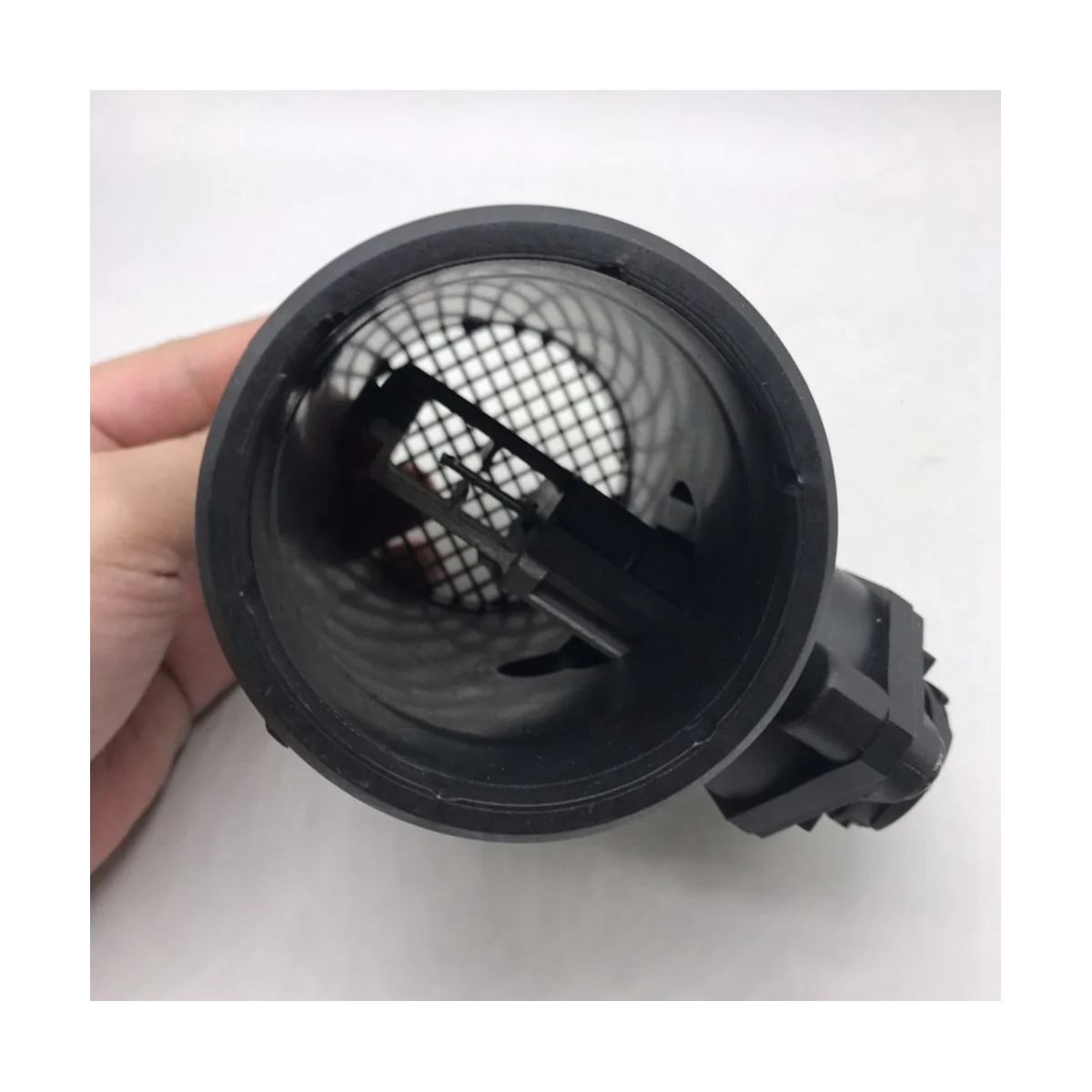 Датчик расхода воздуха для W202 S202 C208 C124 W124 W210 A124 A208 S124 S210 0000940048 0280217100