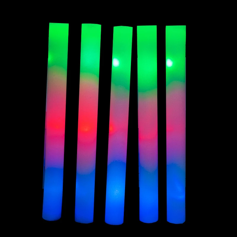 

RGB светодиодные палочки XinWen LC