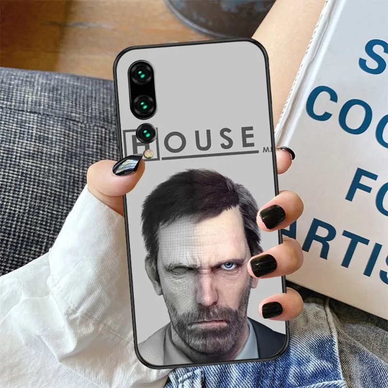 Чехол для Huawei P30 Pro P20 Lite P10 P40 E P Smart Z Plus 2018 2019 2020 Mate 20 10 |