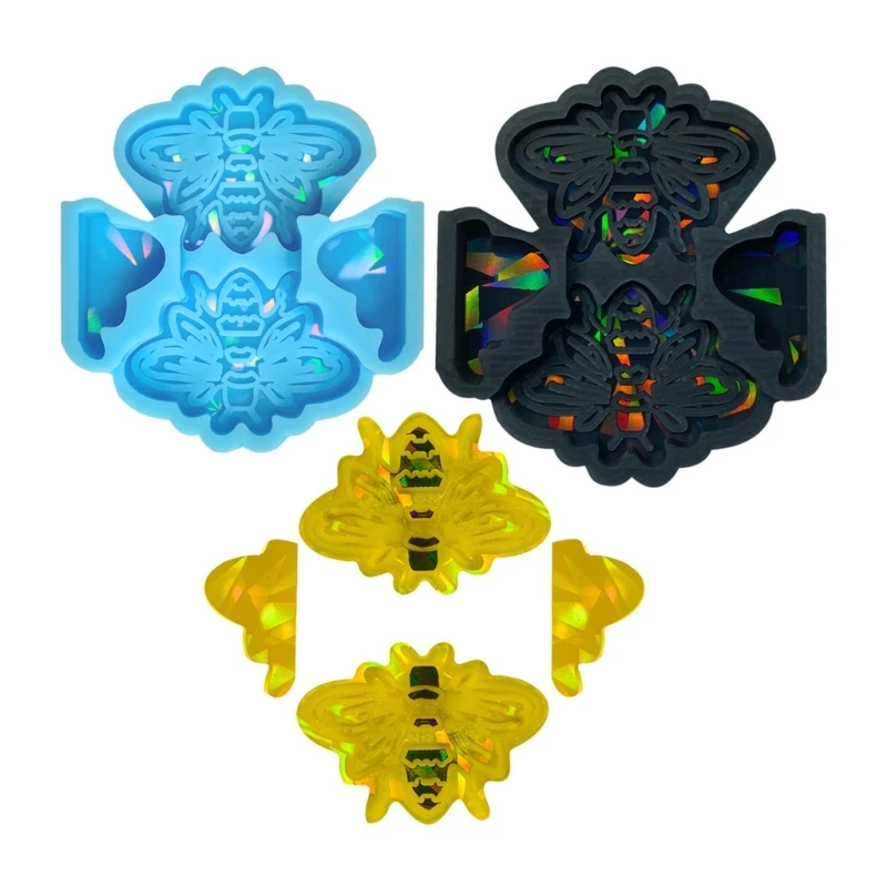

Resin Keychain Mold Phone Holder Silicone Mold Straw Molds