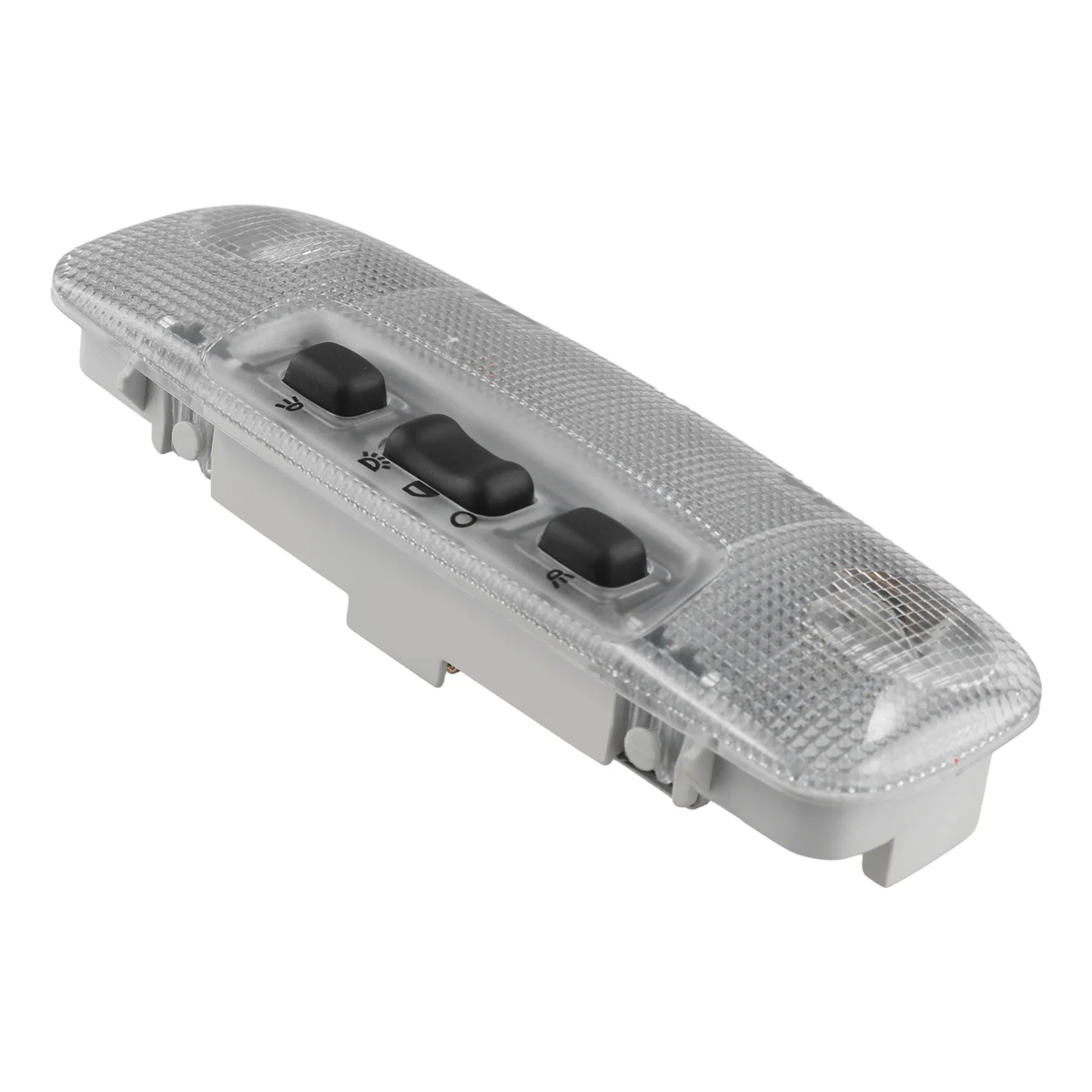 Новые потолочные светильники переднего внутреннего освещения XS4113K767AA для Ford Focus