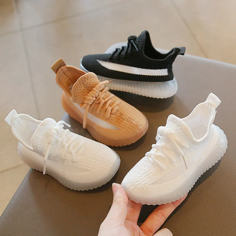 Прямая поставка детская спортивная обувь детские спортивные брендовые