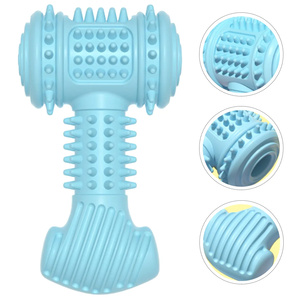 

Puppy Dog Chew Chewing Molar Interactive Wear Accessory Funnysmall Lovely Compact Household Resistant