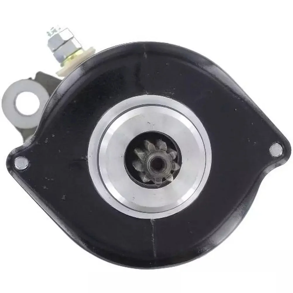 Фото Стартер для Yamaha PWC FX700 FX1 RA700 SJ650 SJ700 WB700 WR650 WRA650 XL700 6M6-81800-10-00 №2