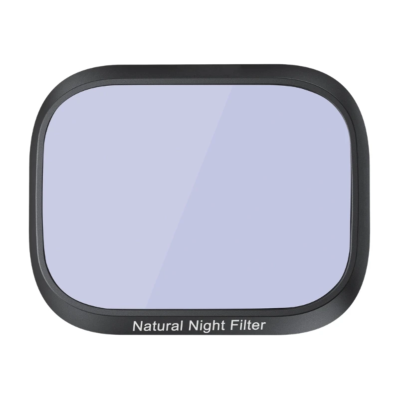 Водонепроницаемые фильтры для объектива ForMavic Mini 3 Mini3 Pro защитные стеклянные фильтры для объектива