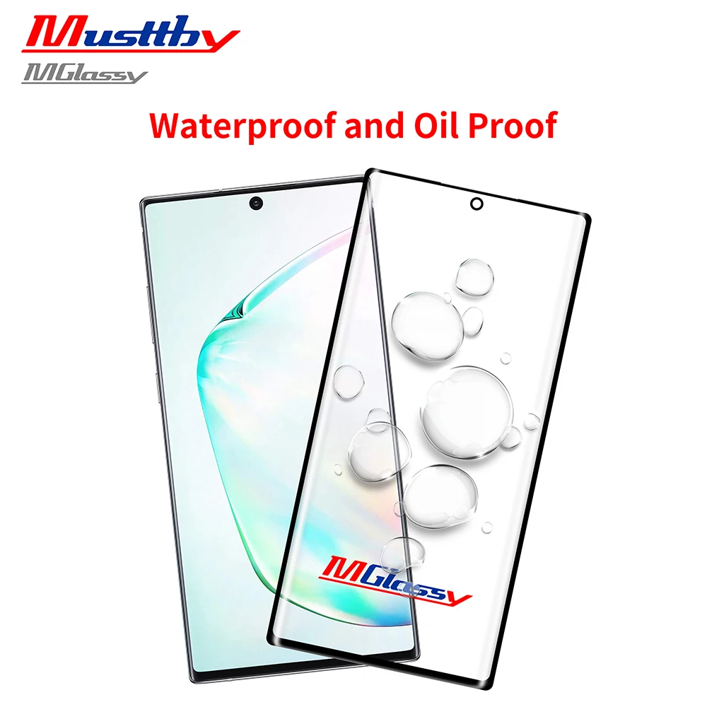 Musttby 5 шт. 1:1 OEM EDGE 40 NEO Внешнее стекло + изогнутый экран OCA для Moto Motorola 30 FUSION X40 40Pro 30U