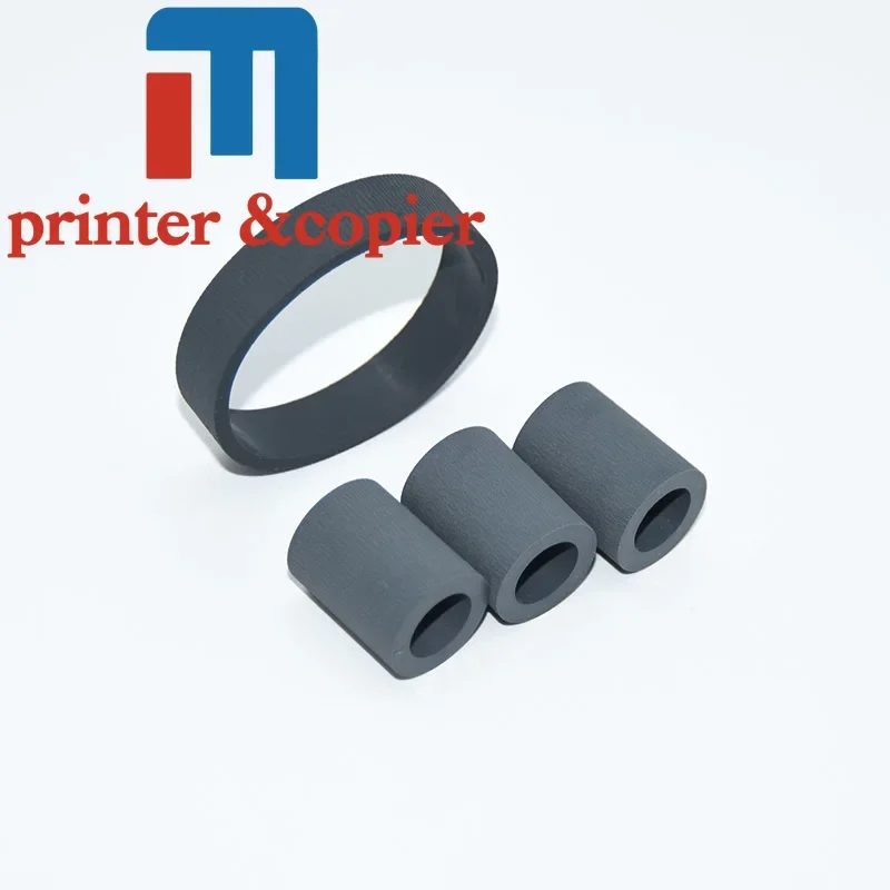 5sets 1736257 1775149 Pickup Feed Roller Tire Kit for EPSON WF C529R C579R C5210 C5290 C5710 C5790 M5298 M5299 M5799