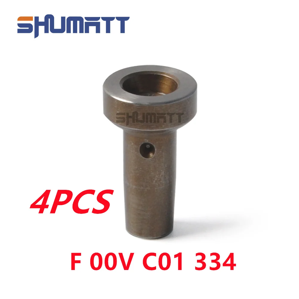 Крышка Клапана Регулировки F 00V C01 334 4 шт. крышка клапана для F00VC01331 F00VC01334 F00VC01013