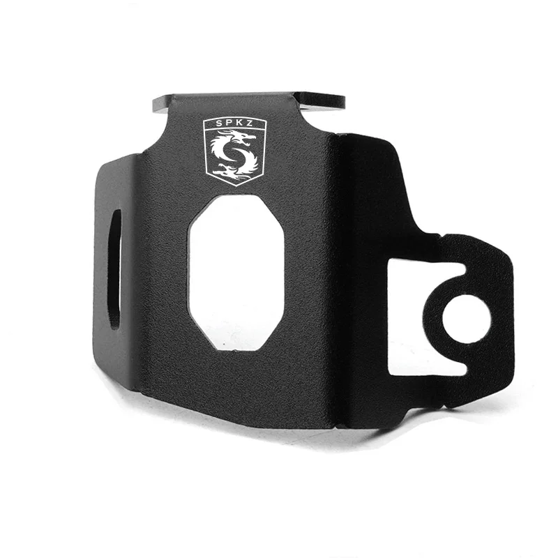 

Задний тормозной насос для Kawasaki Z900, Z900RS, Z1000, Z1000SX, Z800, Z750, Z650, Z400, Z250 Ninja CNC, бак для жидкости, резервуар для масла, защита резервуара