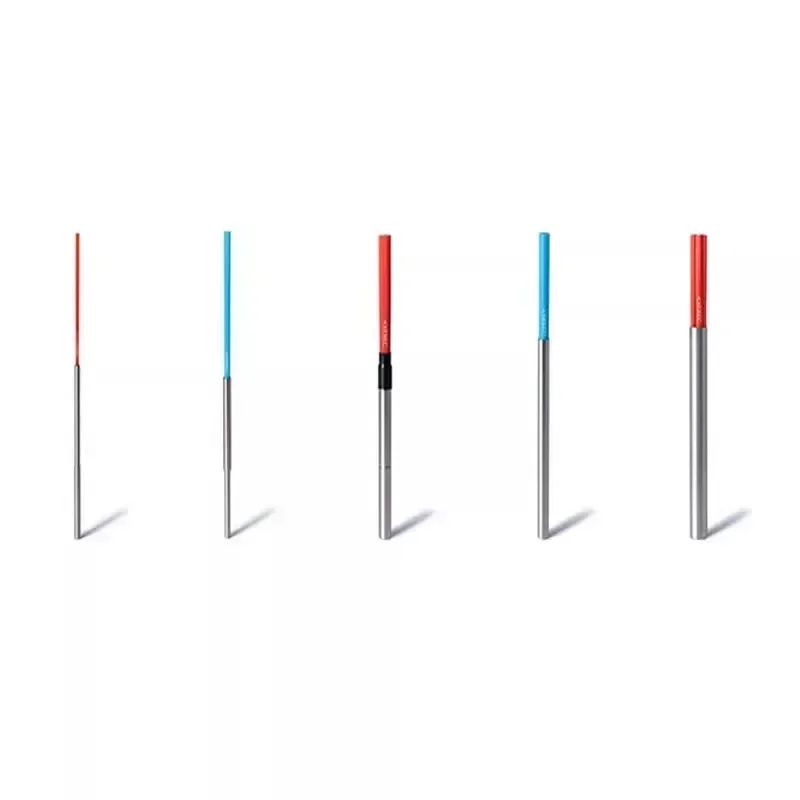 CH-A12-3M/5M/7M/11M-TL щетка из керамического волокна для удаления заусенцев с