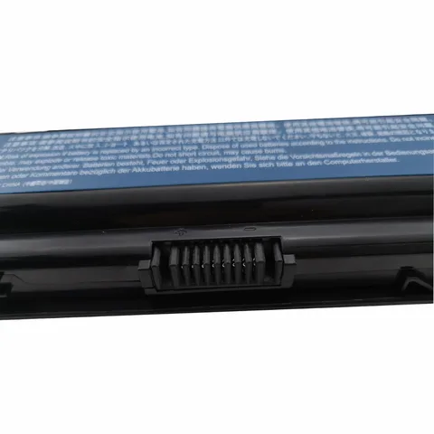 AS10D31 AS10D51 Аккумулятор для ноутбука Acer Aspire 4741 5741G 5551G 5552G 5560G 5750G 5253 5251 5336 5349 AS10D81 AS10D61 AS10D41