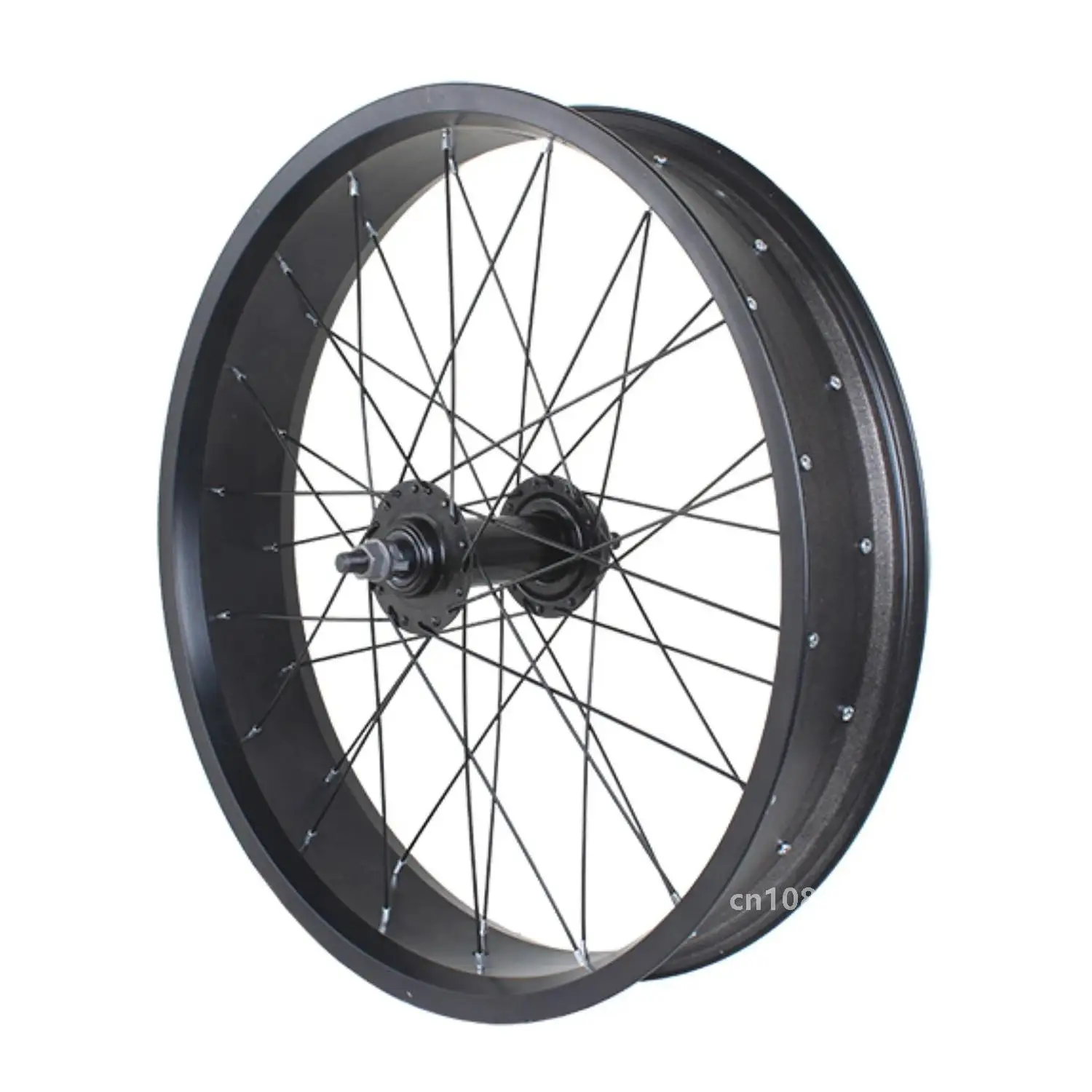 Колесо Fat Bike 26-дюймовый обод 20 24 Fatbike 26x4 0 20x4 24x4 шина для снегобайка суперширокая