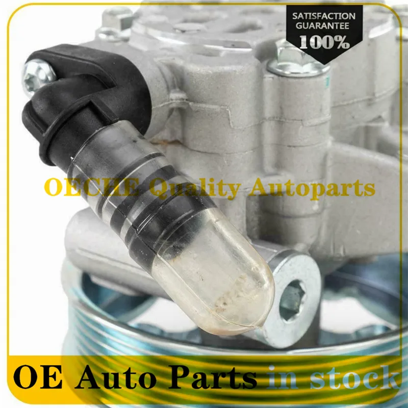 56110R40A01 56110-RAA-A03 56100-R40-P05 56110-R40-A01 Насос гидроусилителя руля для Honda Accord 2 4 2008 CP2