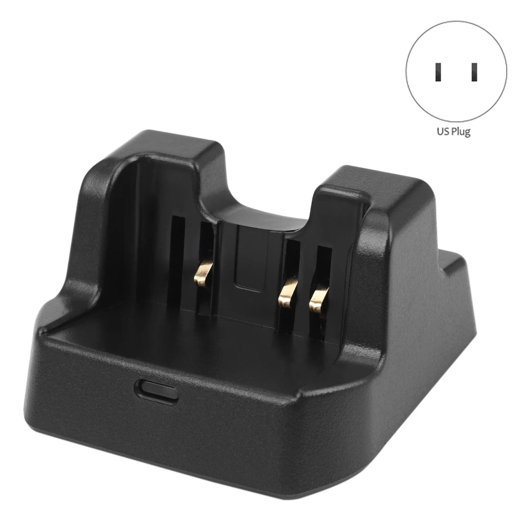 Настольное зарядное устройство CD-41 для Yaesu Verterx радиоприемник