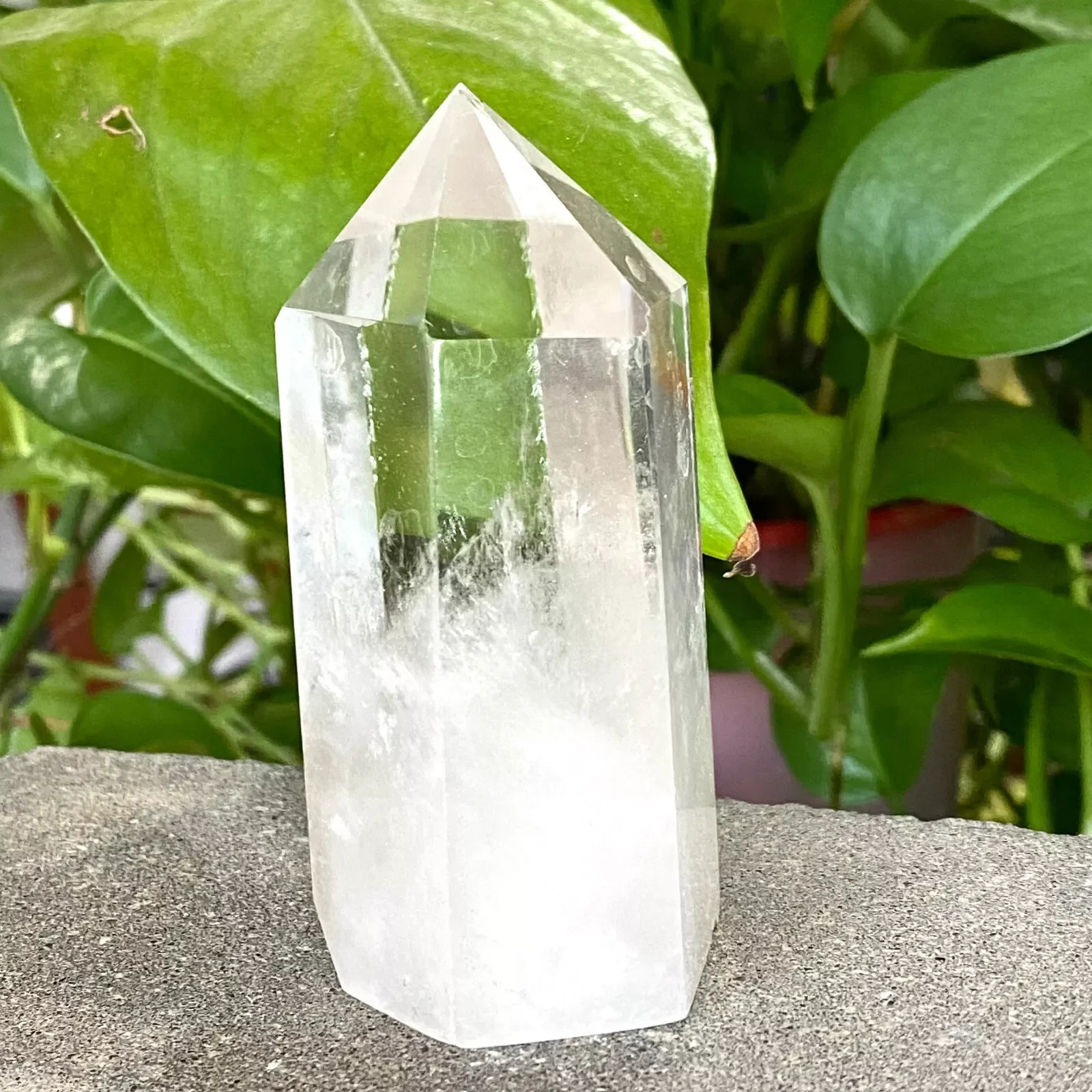 Хрустальная башня для фэншуй