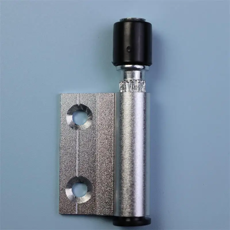 

Небольшой складной дверной шарнир без следов, рельсовый ролик, дверные и оконные принадлежности из алюминиевого сплава