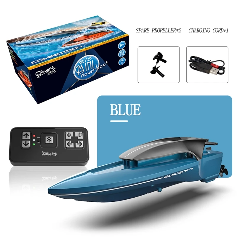

GXMB 3.35x2.17x1.77in подводный автомобиль лодка с дистанционным управлением Беспроводная скоростная лодка креативные игрушки Вечеринка Сувениры д...