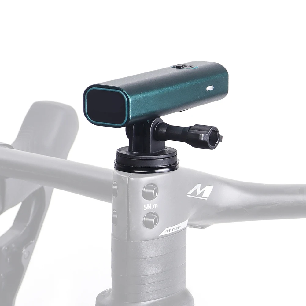 Алюминиевое Крепление Для Велосипедного Компьютера