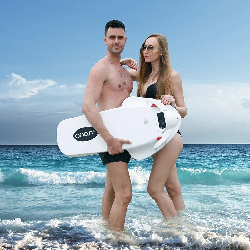 Съемная электрическая доска для серфинга ONAN F1 водные игры