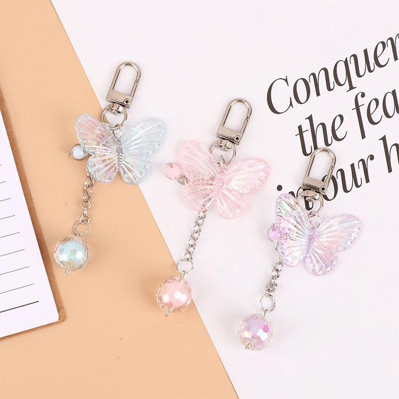 

1 шт. лазерная фотография Подвеска в виде сердца для школьного портфеля DIY брелок для ключей аксессуары брелоки для женщин