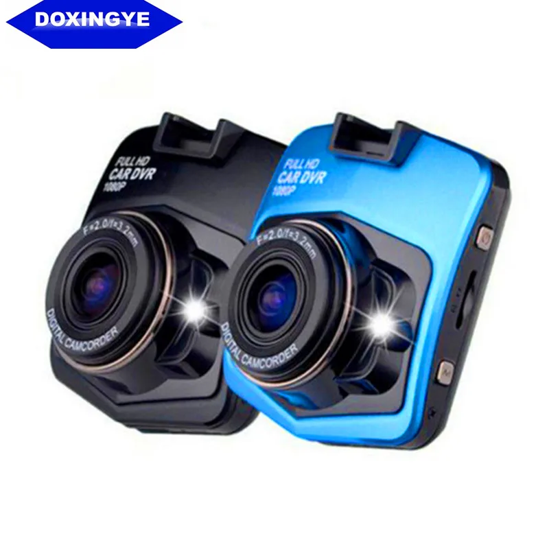 

DOXINGYE,2.4"Full HD 1080P Car DVR Auto Video Camera Driving recorder Night Vision G-senso Black Box Dash Cam