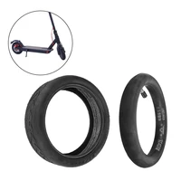 e scooter 8 5 inch 8 12x2l tubetire 5075 6 1 tyre for xiaomi m365 electric kick scooter innerouter tyre accessories
